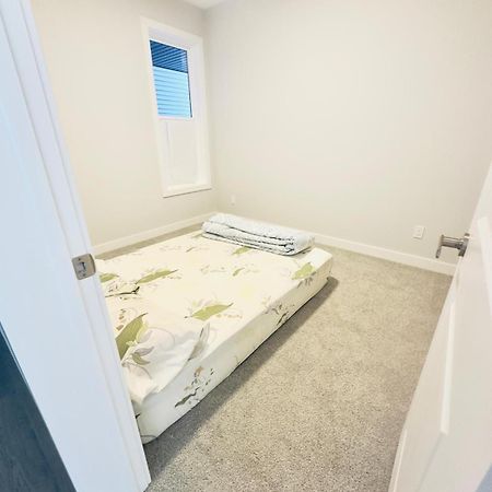 Private Room Minutes To Calgary Airport Yyc, Downtown, Banff Exteriér fotografie