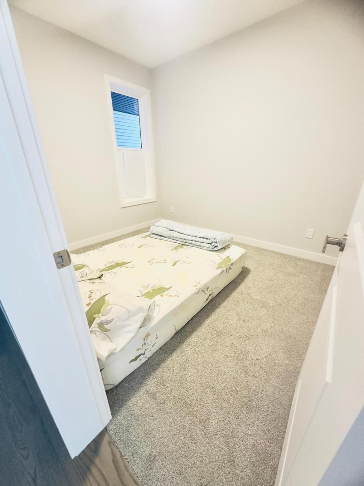 Private Room Minutes To Calgary Airport Yyc, Downtown, Banff Exteriér fotografie